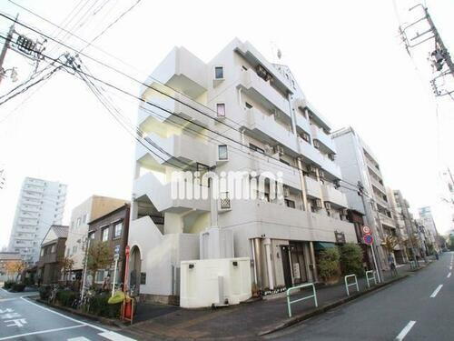 ＳＴ　ＰＬＡＺＡ　ＫＡＮＡＹＡＭＡ 5階建