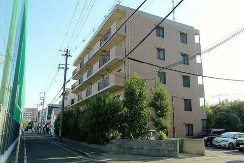 兵庫県神戸市兵庫区御崎本町２丁目 賃貸マンション