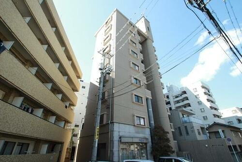 第３コーポ大場
