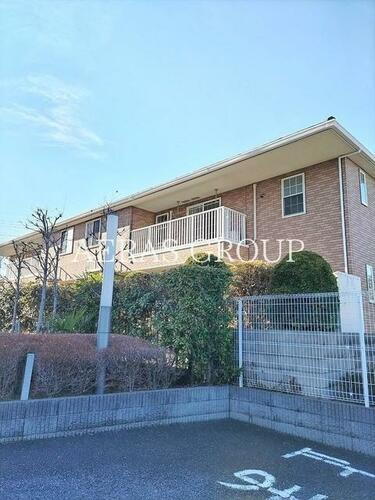 埼玉県上尾市大字原市 賃貸アパート