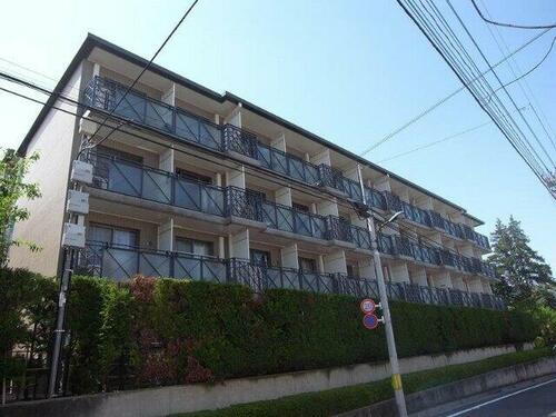 エルハイツ成増Ｗ棟