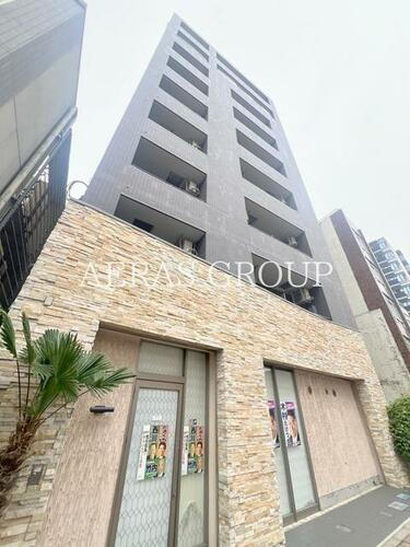 東京都荒川区東日暮里３丁目 賃貸マンション