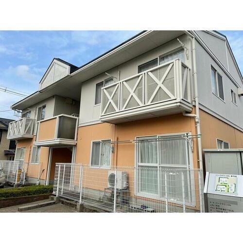 パークタウンＡ．Ｎ