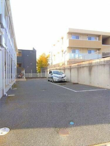 千葉県松戸市秋山１丁目 賃貸アパート