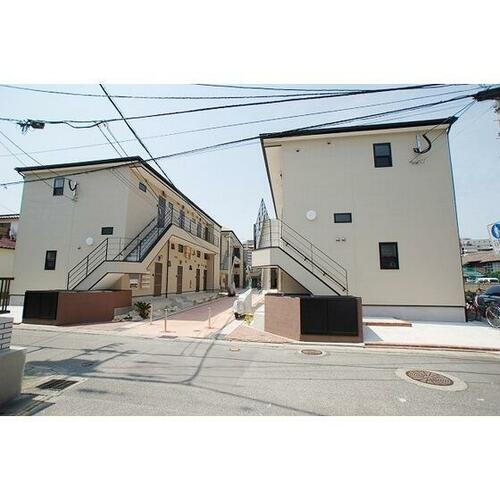 福岡県福岡市博多区吉塚１丁目 地上2階地下1階建