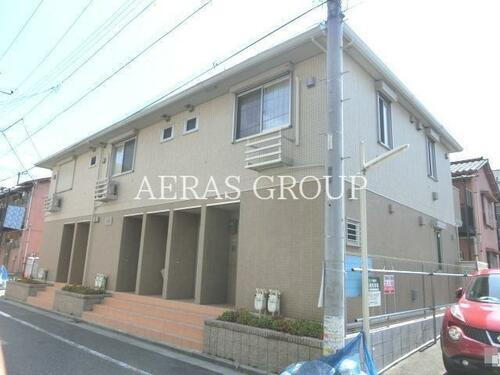 ニュータウンⅢ