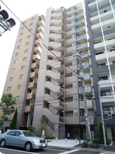 東京都荒川区西尾久４丁目 賃貸マンション