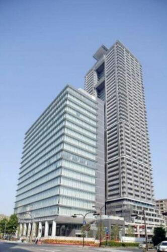 東京都中央区日本橋浜町３丁目 46階建 築19年11ヶ月