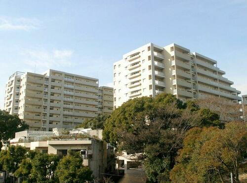 東京都品川区上大崎２丁目 9階建