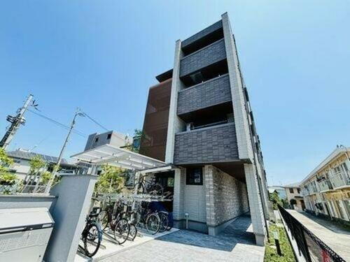 神奈川県茅ヶ崎市十間坂１丁目 賃貸マンション