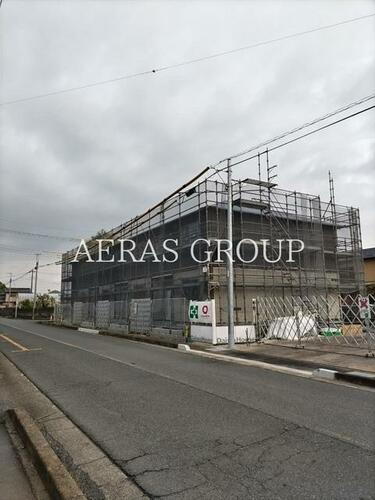 埼玉県上尾市井戸木３丁目 賃貸アパート