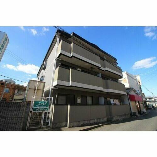 大阪府堺市中区深井北町 築31年7ヶ月 3階建