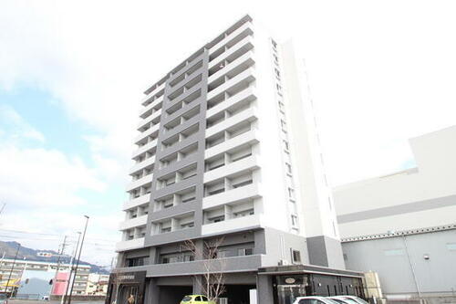 広島県廿日市市下平良２丁目 賃貸マンション