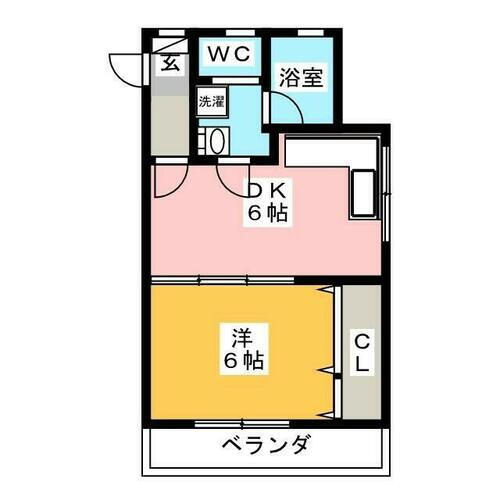 東京都墨田区業平４丁目 押上駅 1DK マンション 賃貸物件詳細