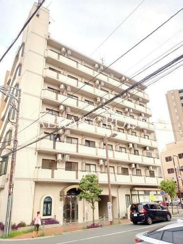 埼玉県さいたま市浦和区仲町２丁目 賃貸マンション