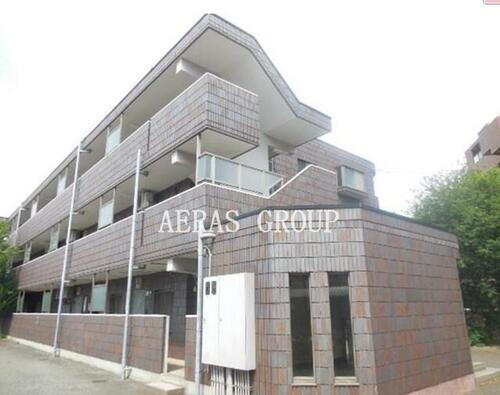 東京都西東京市新町４丁目 賃貸マンション