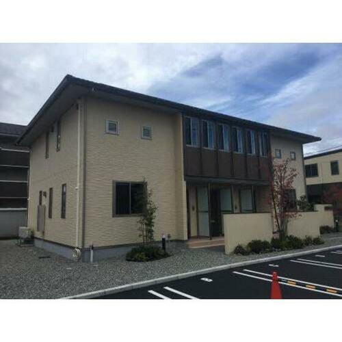 レフィアントⅡ 2階建