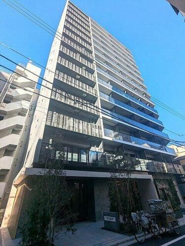 東京都台東区台東２丁目 賃貸マンション