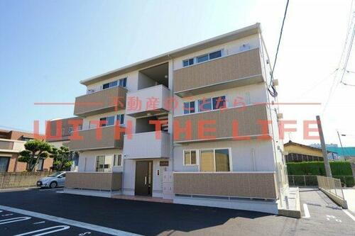 Ｄ－ｒｏｏｍクレスト国分