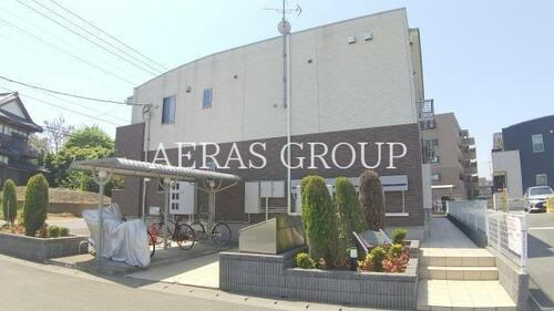 千葉県松戸市東松戸２丁目 賃貸アパート