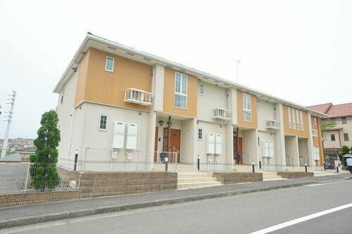 神奈川県横浜市青葉区鴨志田町 2階建 築12年9ヶ月