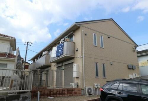 千葉県柏市豊上町 賃貸アパート