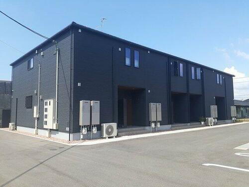 ラ　ヴィ　ベール　Ⅲ 2階建