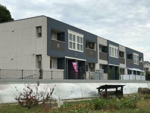 ブランシェ（Ｂｒａｎｃｈｅｅ） 2階建