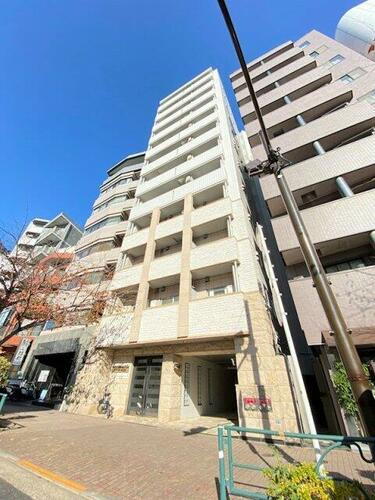 東京都渋谷区広尾５丁目 12階建