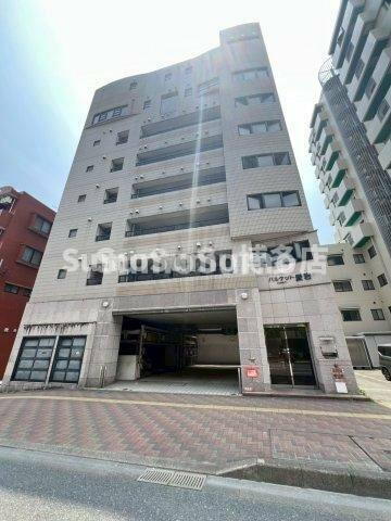 福岡県福岡市西区愛宕１丁目 8階建