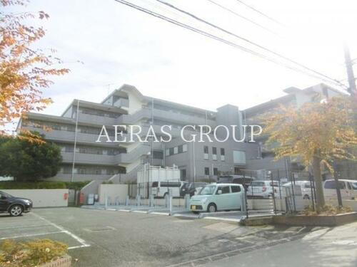 ホーム幕張本郷　２００