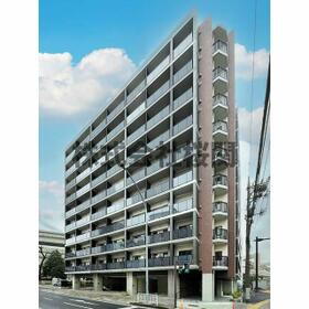 グランカーサ横濱石川町 10階建