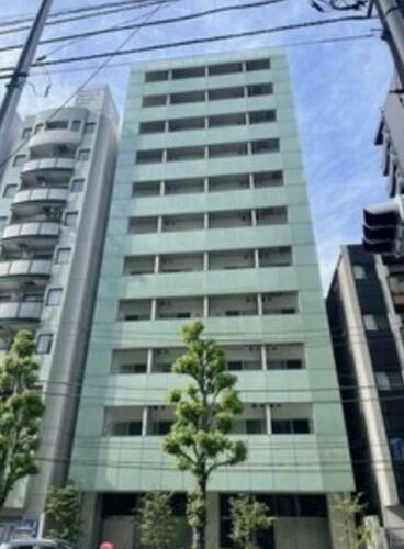 神奈川県川崎市川崎区本町２丁目 賃貸マンション