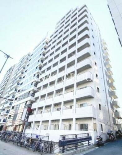 トップ・ルーム新宿公園第２