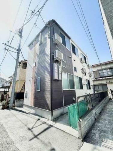 フィオーレ　阿佐ヶ谷