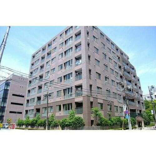 ヴェルビュ東陽町
