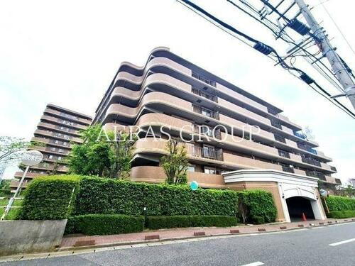 千葉県千葉市若葉区桜木５丁目 賃貸マンション