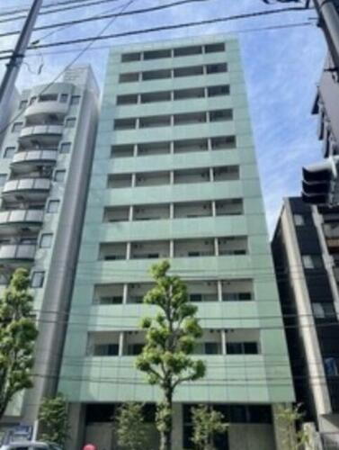 神奈川県川崎市川崎区本町２丁目 賃貸マンション