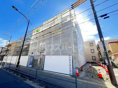 （仮）Ｄ－ｒｏｏｍ関原３丁目