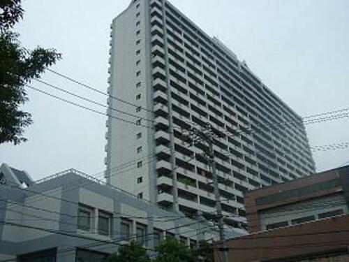 広島県広島市西区横川新町 賃貸マンション