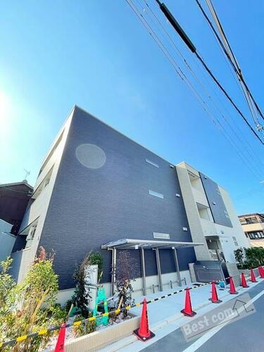 フジパレスタクト