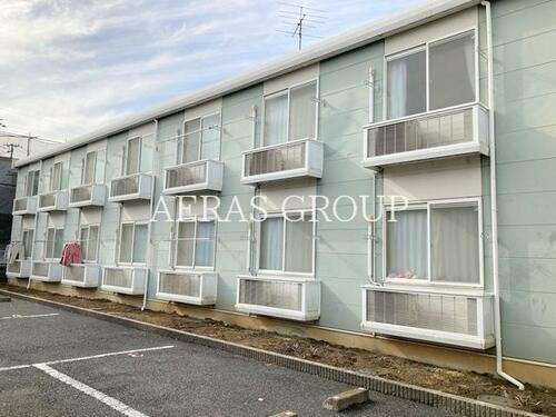 レオパレスゴールド