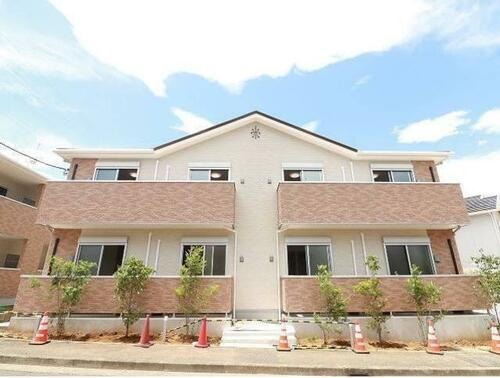 デュラカーサ　ルシア富士見が丘Ⅰ