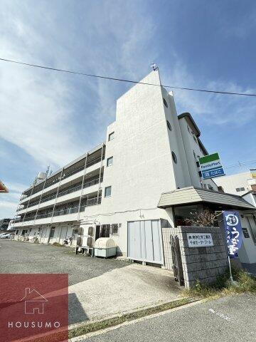 豊南ハイツ 4階建