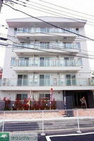 神奈川県川崎市幸区南幸町3丁目 5階建 築9年9ヶ月