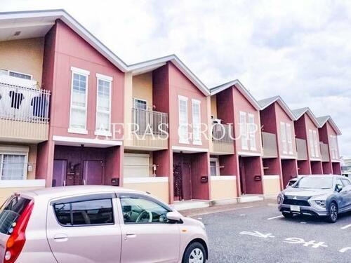 千葉県白井市西白井１丁目 賃貸アパート