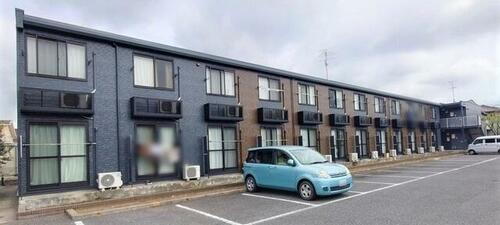 千葉県我孫子市寿２丁目 賃貸アパート