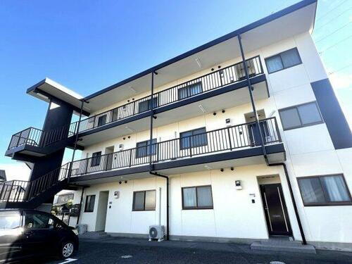 プチロワイヤル 伊勢崎駅 3LDK 賃貸(賃貸マンション・アパート)