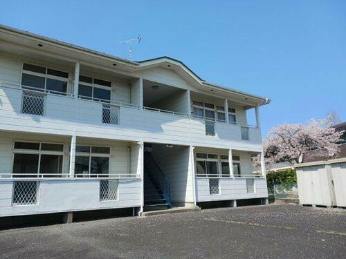 ミネット古川 2階建