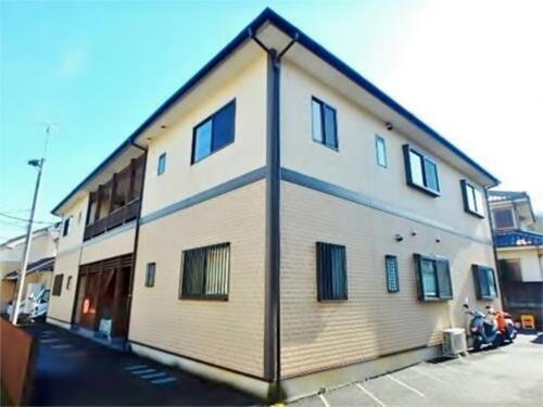 東京都日野市三沢１丁目 賃貸アパート